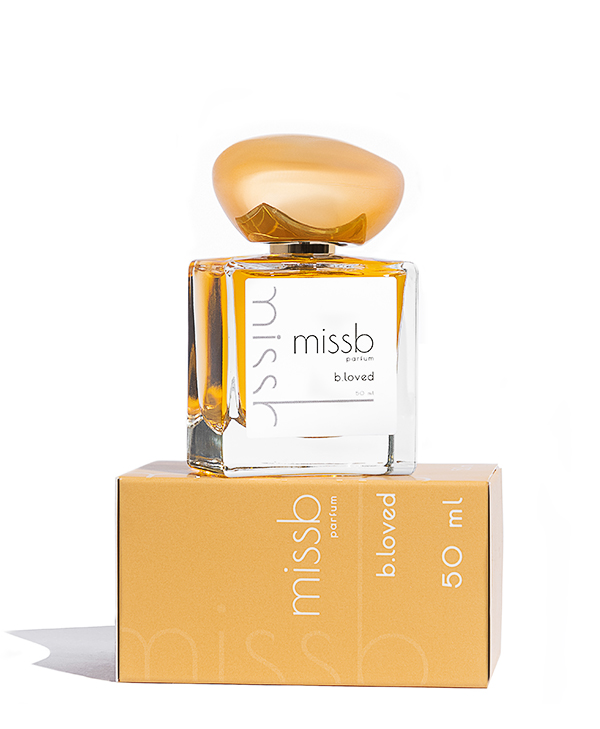 Perfumy MISSB – B.LOVED – MISSB