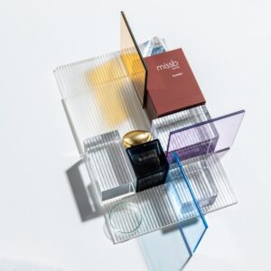 Perfumy MISSB - B.MISTIC