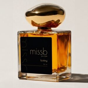 Perfumy MISSB - B.SEXY