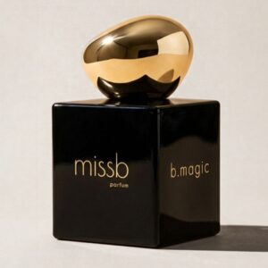 Perfumy MISSB - B.MAGIC