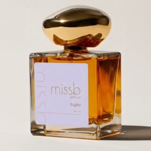 Perfumy MISSB - B.YOU